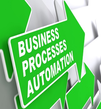 Business Automation