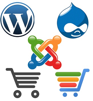 CMS Plugins