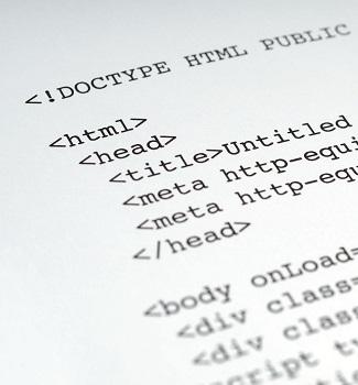 Html code