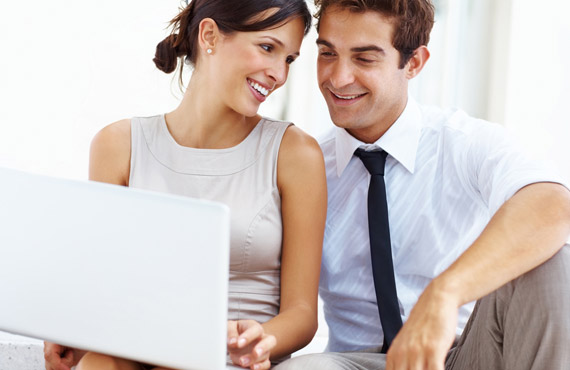 Let us make a difference in your web design